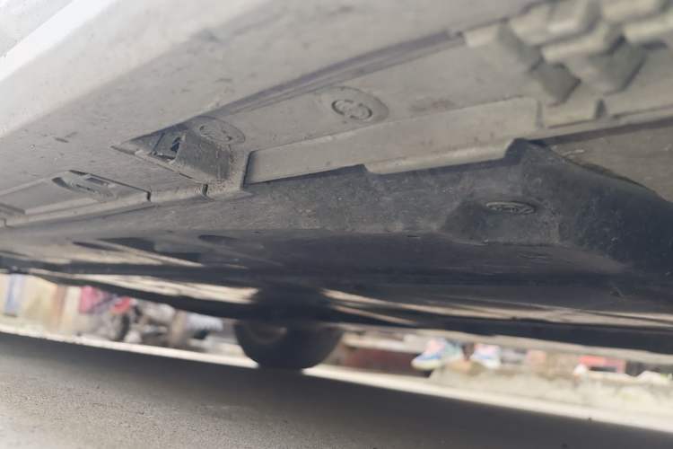 Used Toyota Allion 2021 2.0L Ambition Edition Chassis Front Right