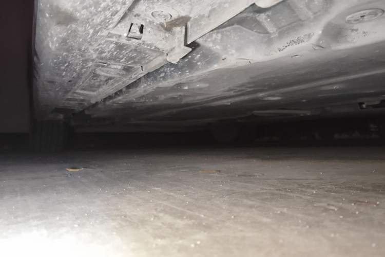 Used Toyota Allion 2021 2.0L Luxury Edition Chassis Front Right