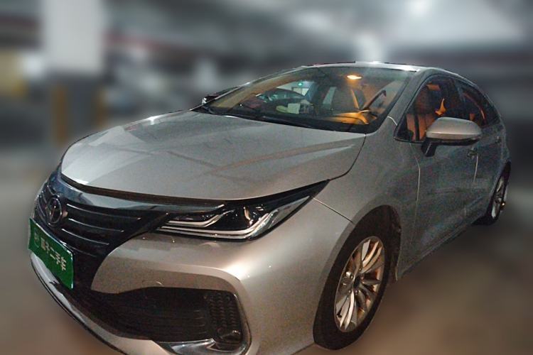 Used Toyota Allion 2021 2.0L Deluxe Edition Guazi used car, China used car export, Used car for sale, Used cars, Cheapest cars for sale