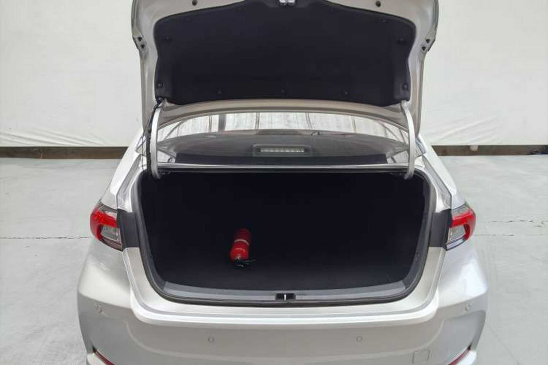 Used Toyota Allion 2021 2.0L Ambition Edition Exterior 14