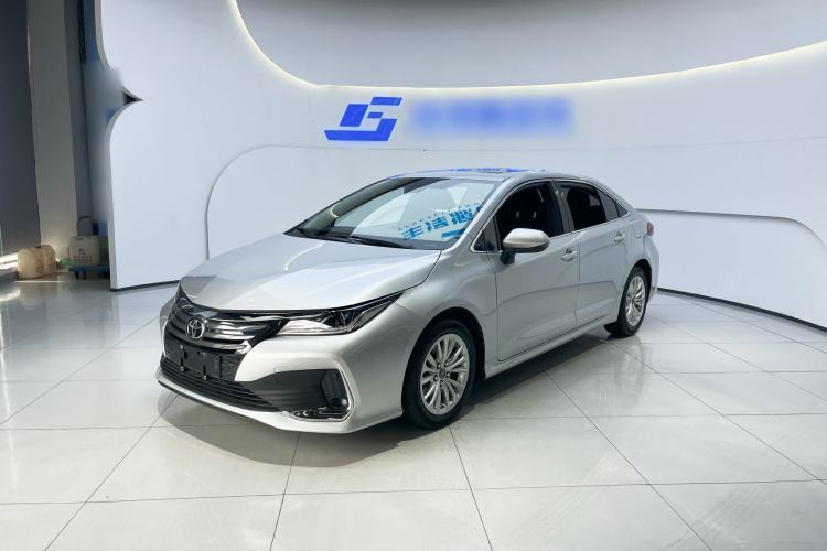 Used Toyota Allion 2021 2.0L Luxury Edition Guazi used car, China used car export, Used car for sale, Used  cars, Cheapest cars for sale