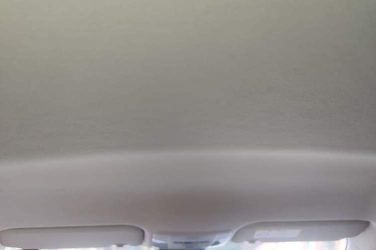 Used Toyota Allion 2021 2.0L Ambition Edition Headliner