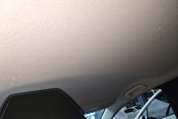 Used Toyota Allion 2021 2.0L Ambition Edition Headliner