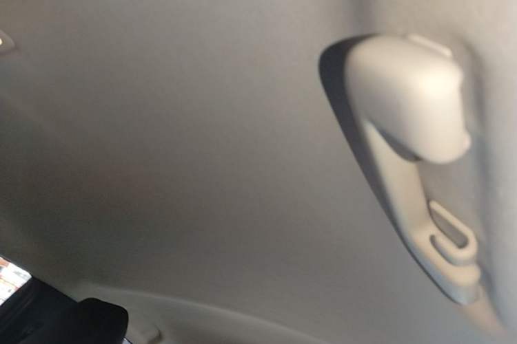Used Toyota Allion 2021 2.0L Ambition Edition Headliner