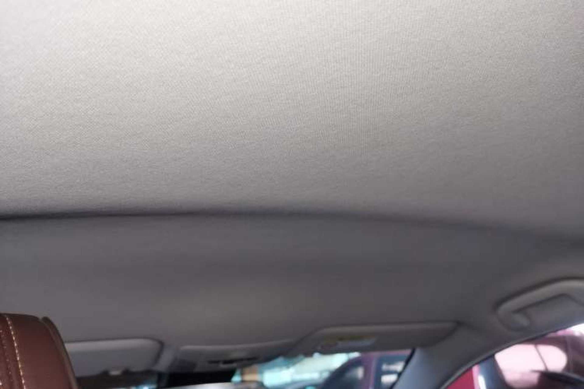 Used Toyota Allion 2021 2.0L Ambition Edition Headliner