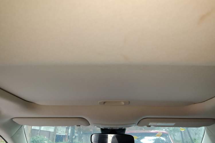 Used Toyota Allion 2021 2.0L Luxury Edition Headliner