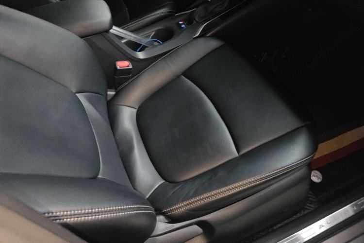 Used Toyota Allion 2021 2.0L Ambition Edition Right Front Seat
