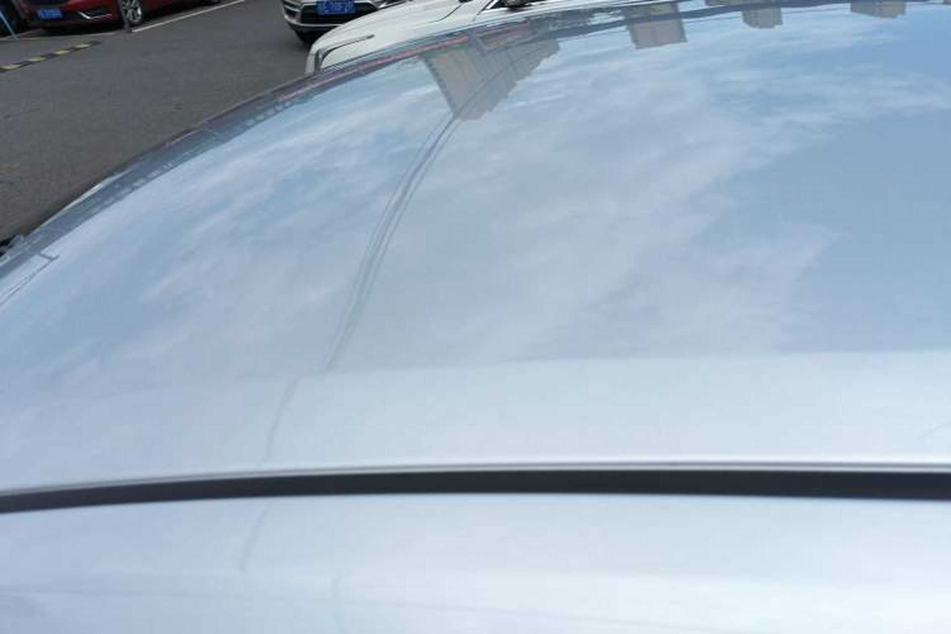 Used Toyota Allion 2021 2.0L Ambition Edition Roof