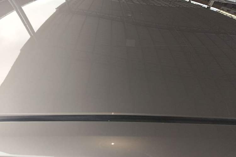 Used Toyota Allion 2021 2.0L Ambition Edition Roof
