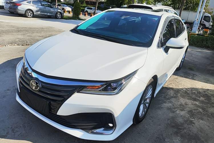 Toyota Allion 2021 2.0L Deluxe Edition usata Guazi used car, China used car export, Used car for sale, Used cars, Cheapest cars for sale