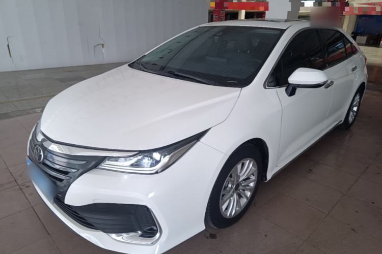 Used Toyota Allion 2021 2.0L Deluxe Edition Guazi used car, China used car export, Used car for sale, Used  cars, Cheapest cars for sale