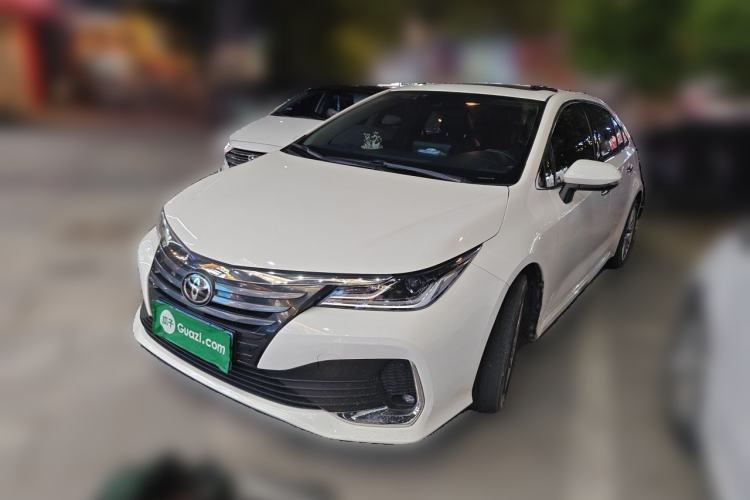 Toyota Allion 2021 2.0L Deluxe Edition usata Guazi used car, China used car export, Used car for sale, Used cars, Cheapest cars for sale