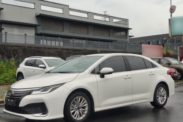 Toyota Allion 2021 2.0L Luxury Edition مستعملة Guazi used car, China used car export, Used car for sale, Used  cars, Cheapest cars for sale