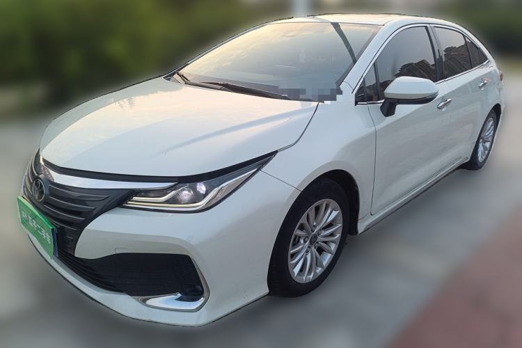 Used Toyota Allion 2021 2.0L Deluxe Edition Guazi used car, China used car export, Used car for sale, Used cars, Cheapest cars for sale