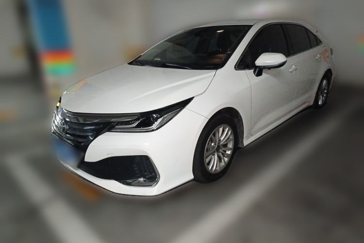 Used Toyota Allion 2021 2.0L Ambition Edition Guazi used car, China used car export, Used car for sale, Used  cars, Cheapest cars for sale