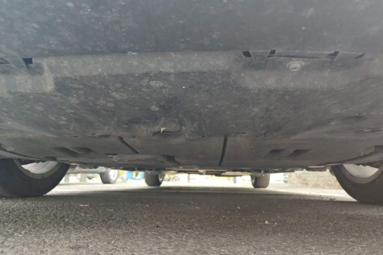 Used Toyota Allion 2021 2.0L Luxury Edition Chassis Front