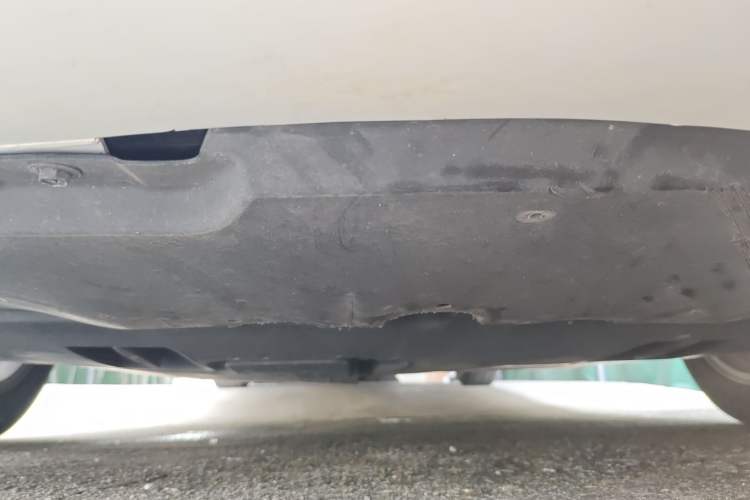 Used Toyota Allion 2021 2.0L Ambition Edition Chassis Front