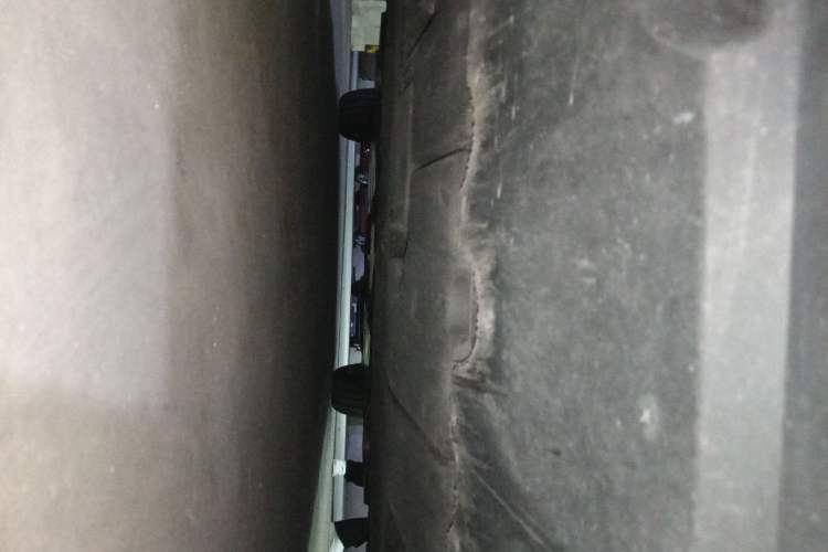 Used Toyota Allion 2021 2.0L Luxury Edition Chassis Front