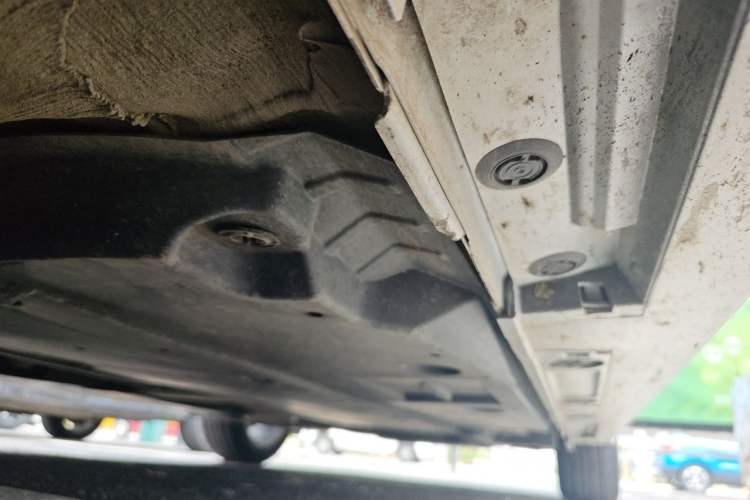 Used Toyota Allion 2021 2.0L Luxury Edition Chassis Front Left