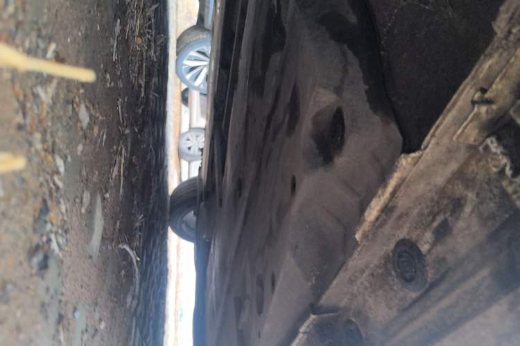 Used Toyota Allion 2021 2.0L Ambition Edition Chassis Front Left