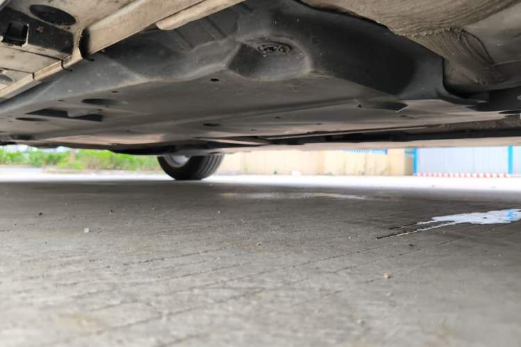 Used Toyota Allion 2021 2.0L Luxury Edition Chassis Front Right