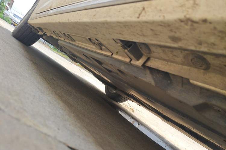 Used Toyota Allion 2021 2.0L Deluxe Edition Chassis Front Right