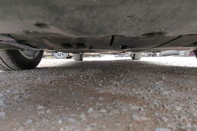 Used Toyota Allion 2021 2.0L Luxury Edition Chassis Front Right