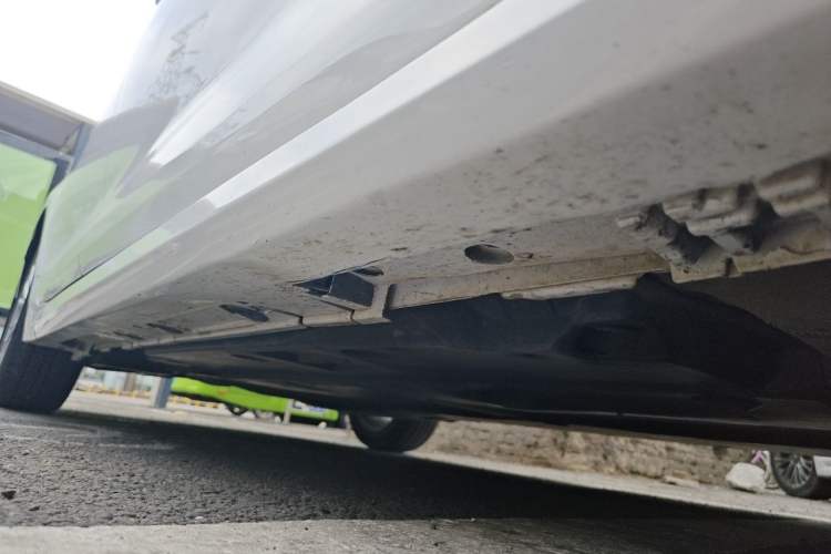 Used Toyota Allion 2021 2.0L Luxury Edition Chassis Front Right