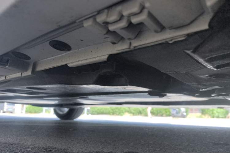 Used Toyota Allion 2021 2.0L Luxury Edition Chassis Front Right