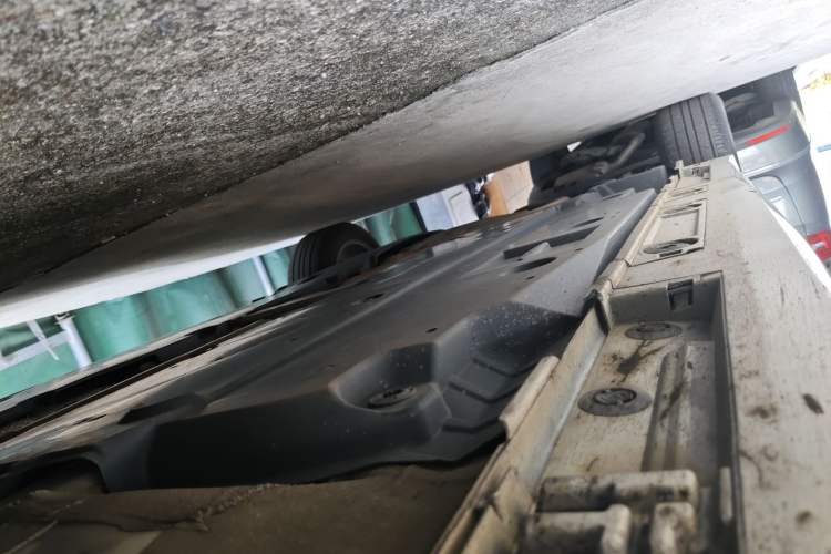 Used Toyota Allion 2021 2.0L Ambition Edition Chassis Front Right
