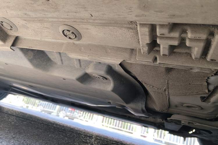Used Toyota Allion 2021 2.0L Luxury Edition Chassis Front Right