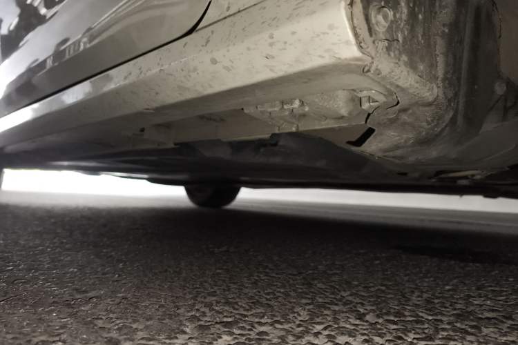 Used Toyota Allion 2021 2.0L Luxury Edition Chassis Front Right