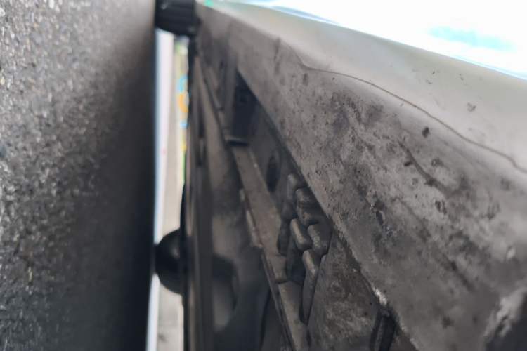 Used Toyota Allion 2021 2.0L Luxury Edition Chassis Front Right