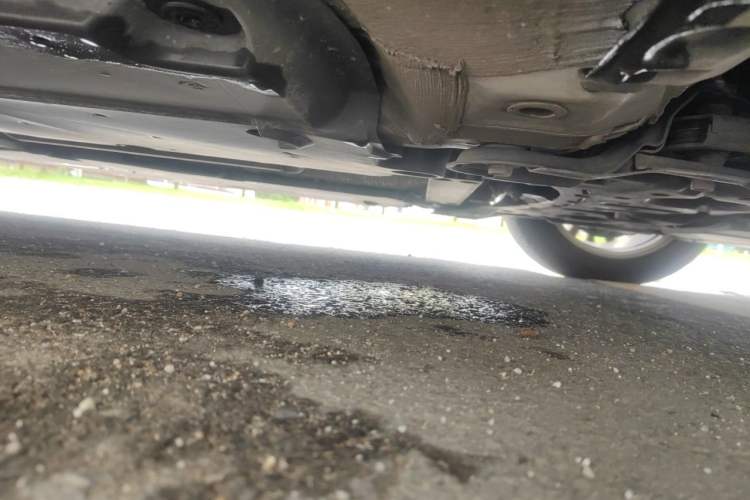 Used Toyota Allion 2021 2.0L Ambition Edition Chassis Front Right