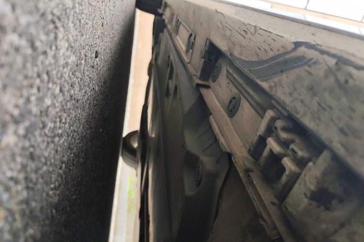 Used Toyota Allion 2021 2.0L Deluxe Edition Chassis Front Right