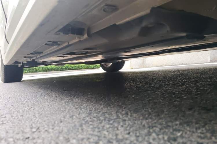 Used Toyota Allion 2021 2.0L Luxury Edition Chassis Front Right