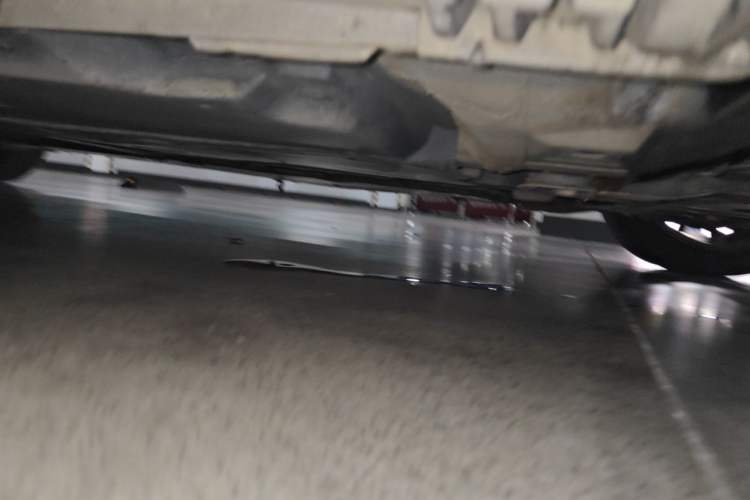 Used Toyota Allion 2021 2.0L Luxury Edition Chassis Front Right