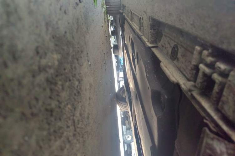 Used Toyota Allion 2021 2.0L Ambition Edition Chassis Front Right