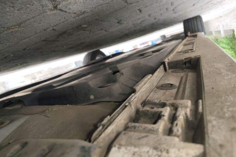 Used Toyota Allion 2021 2.0L Luxury Edition Chassis Front Right