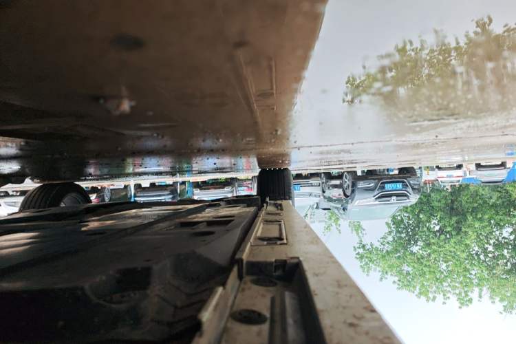Used Toyota Allion 2021 2.0L Deluxe Edition Chassis Front Right
