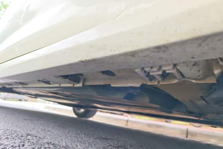 Used Toyota Allion 2021 2.0L Luxury Edition Chassis Front Right
