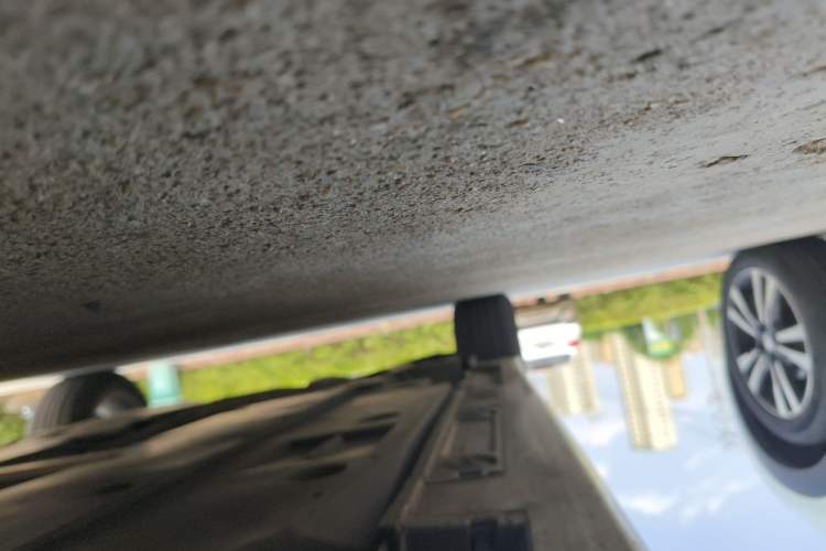 Used Toyota Allion 2021 2.0L Luxury Edition Chassis Front Right