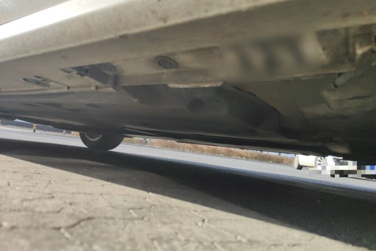 Used Toyota Allion 2021 2.0L Luxury Edition Chassis Front Right