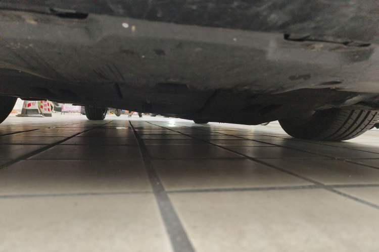 Used Toyota Allion 2021 2.0L Deluxe Edition Chassis Front