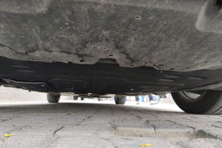 Used Toyota Allion 2021 2.0L Luxury Edition Chassis Front