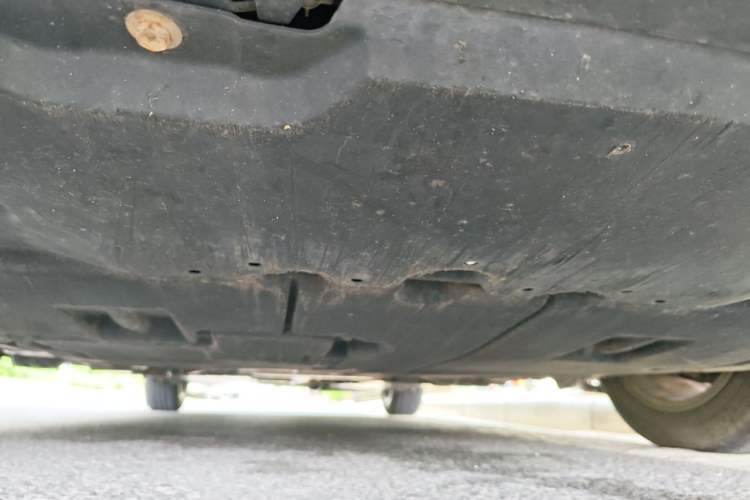 Used Toyota Allion 2021 2.0L Luxury Edition Chassis Front