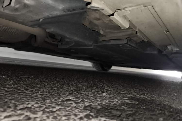 Used Toyota Allion 2021 2.0L Luxury Edition Chassis Rear Right