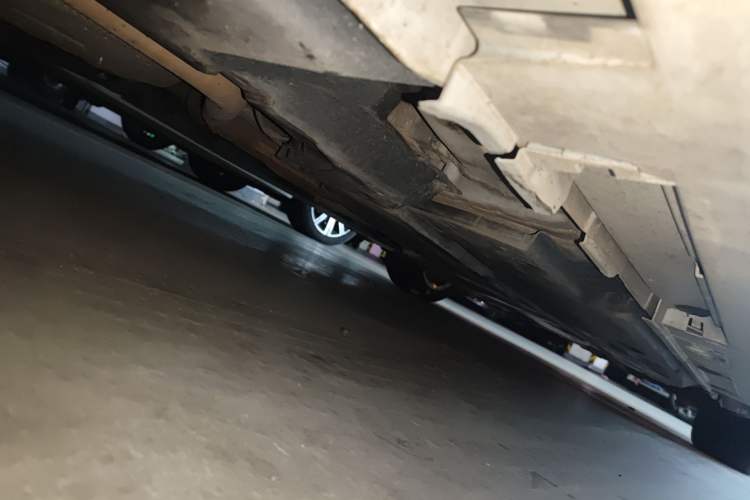 Used Toyota Allion 2021 2.0L Luxury Edition Chassis Rear Right