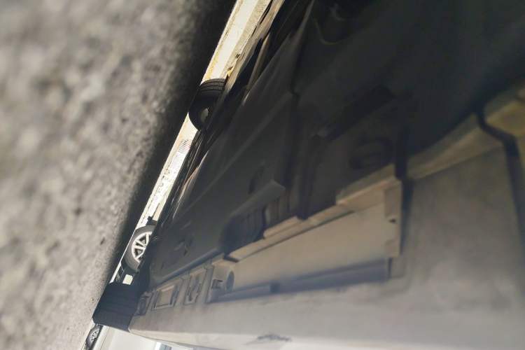 Used Toyota Allion 2021 2.0L Deluxe Edition Chassis Rear Right
