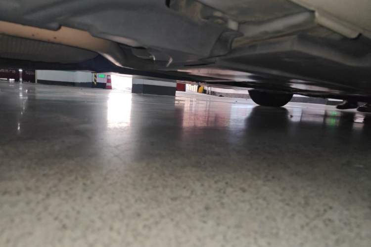 Used Toyota Allion 2021 2.0L Luxury Edition Chassis Rear Right